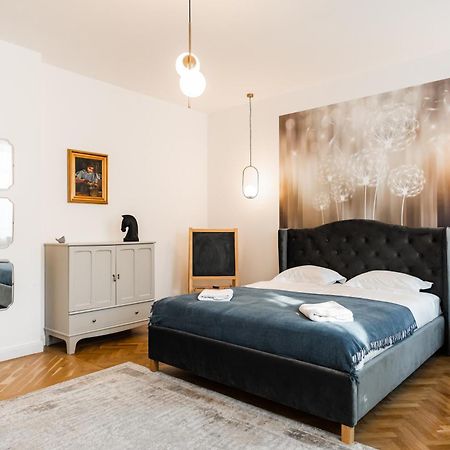 Lara'S Loft Leilighet Braşov Eksteriør bilde