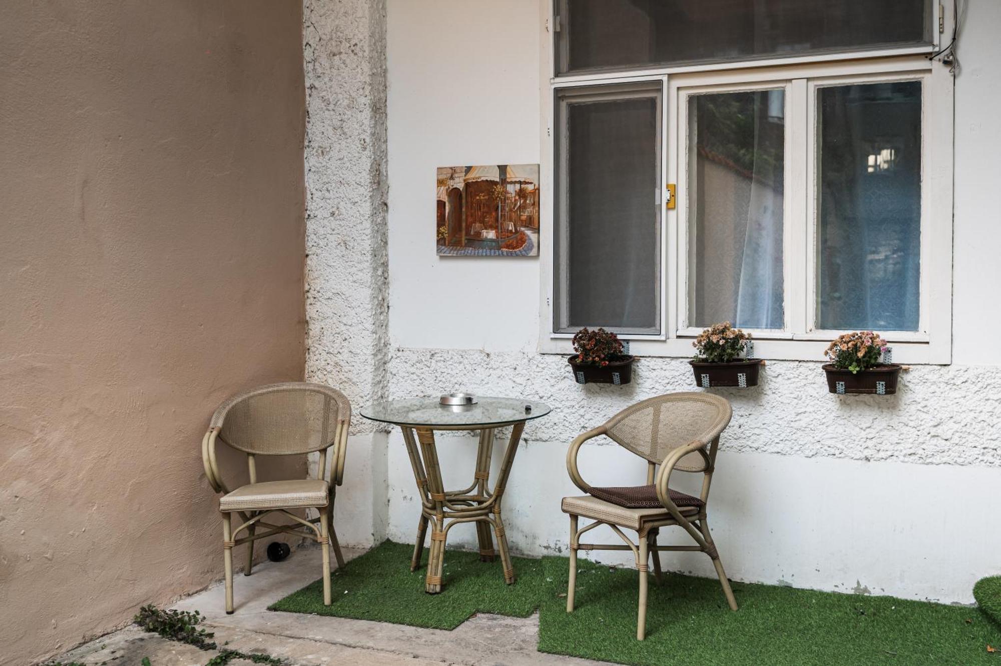 Lara'S Loft Leilighet Braşov Eksteriør bilde
