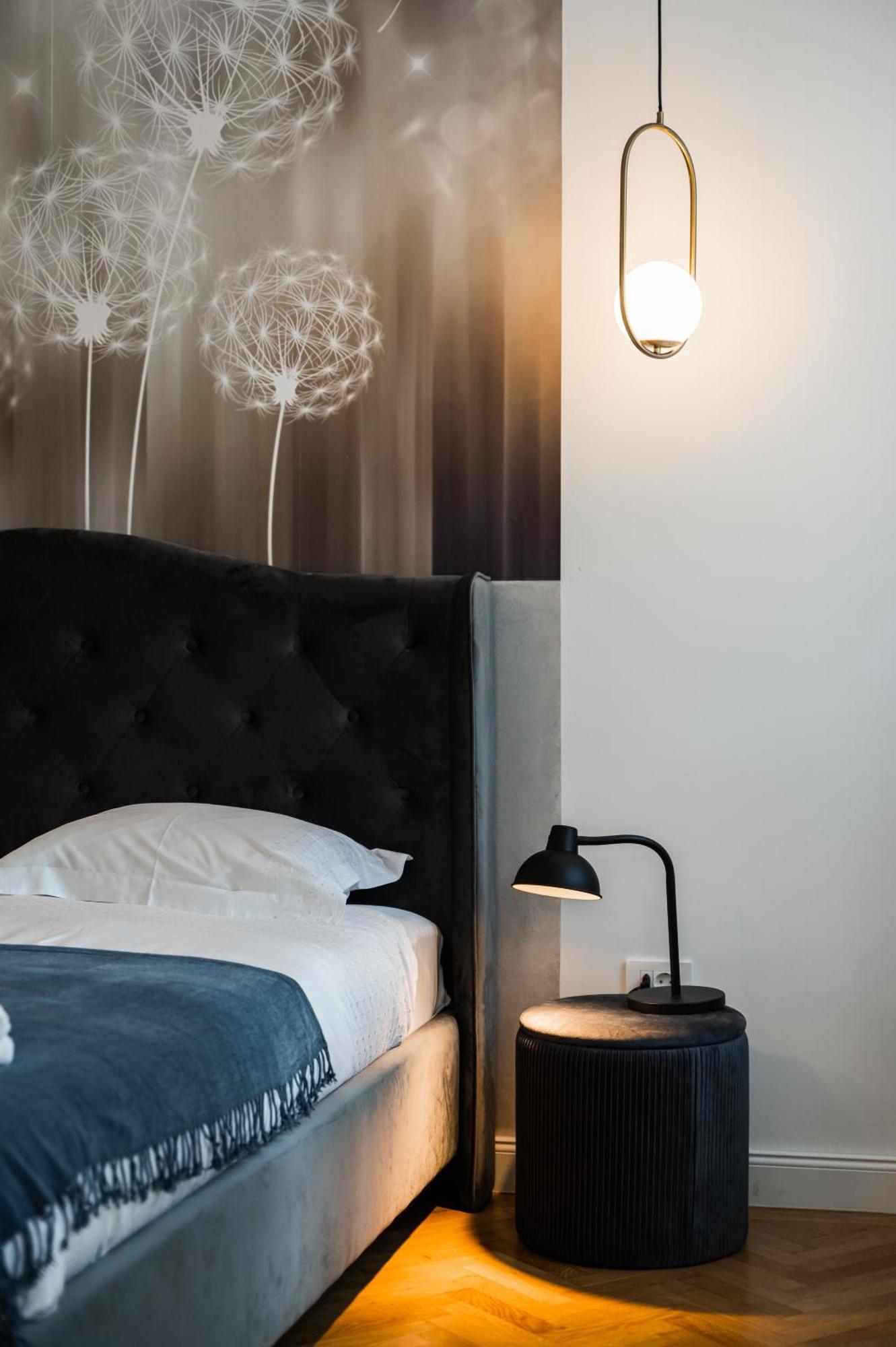 Lara'S Loft Leilighet Braşov Eksteriør bilde
