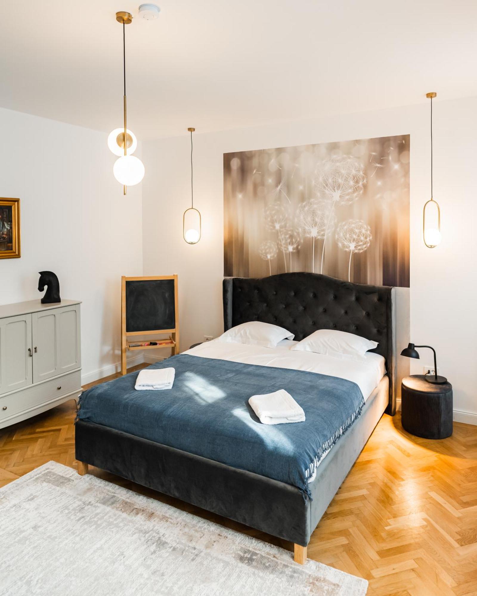 Lara'S Loft Leilighet Braşov Eksteriør bilde
