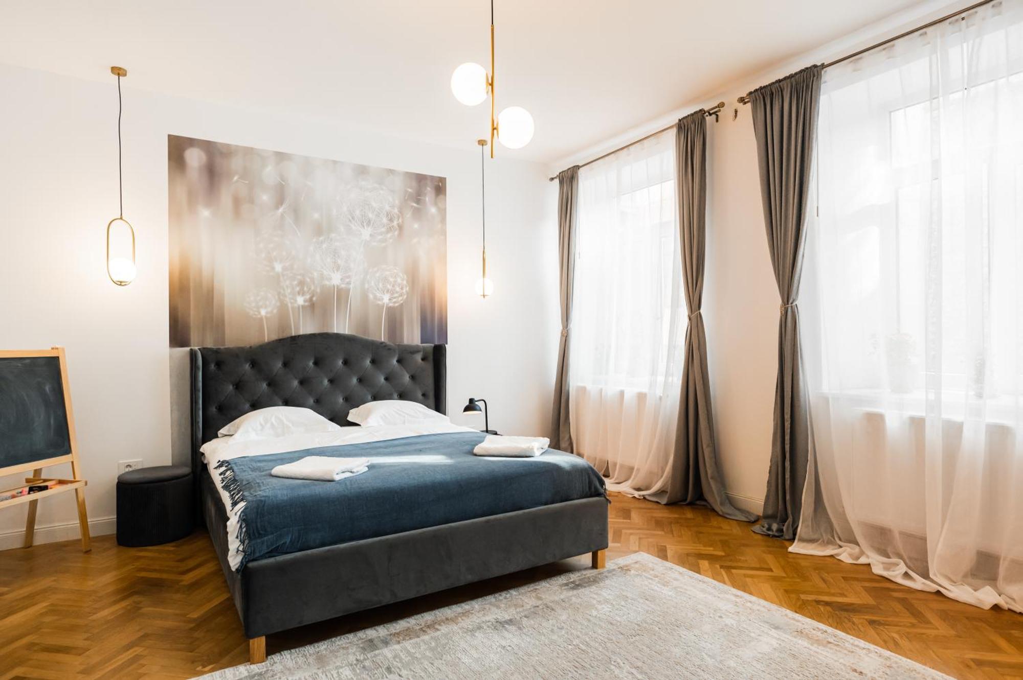 Lara'S Loft Leilighet Braşov Eksteriør bilde