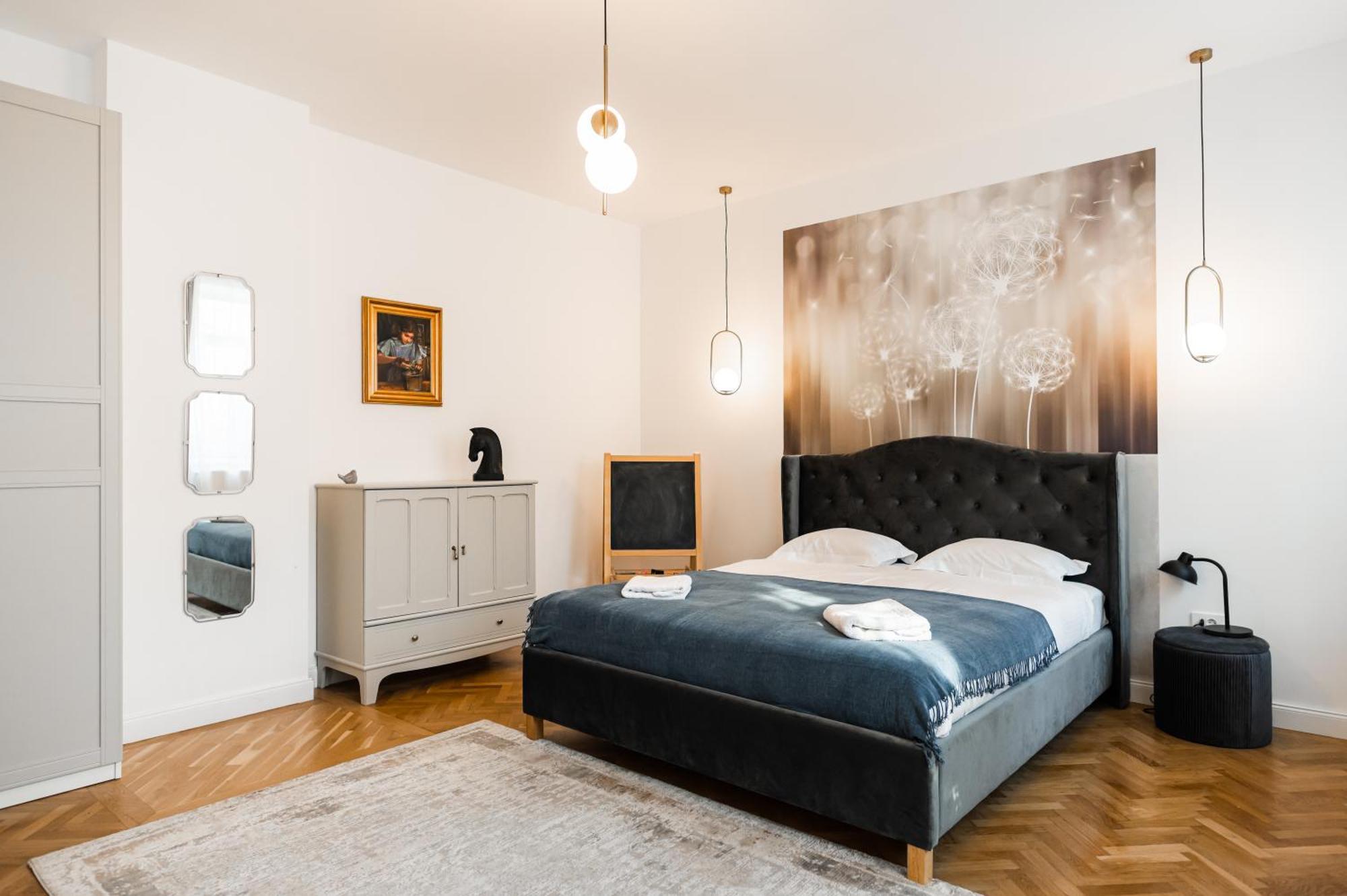 Lara'S Loft Leilighet Braşov Eksteriør bilde